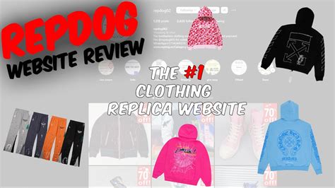 replica clothing store|best website for rep clothing.